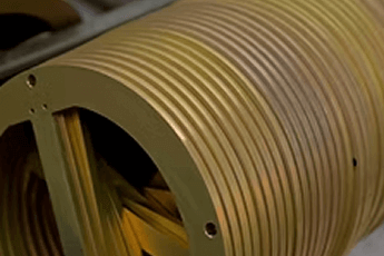 Chromate-Conversion-Iridite