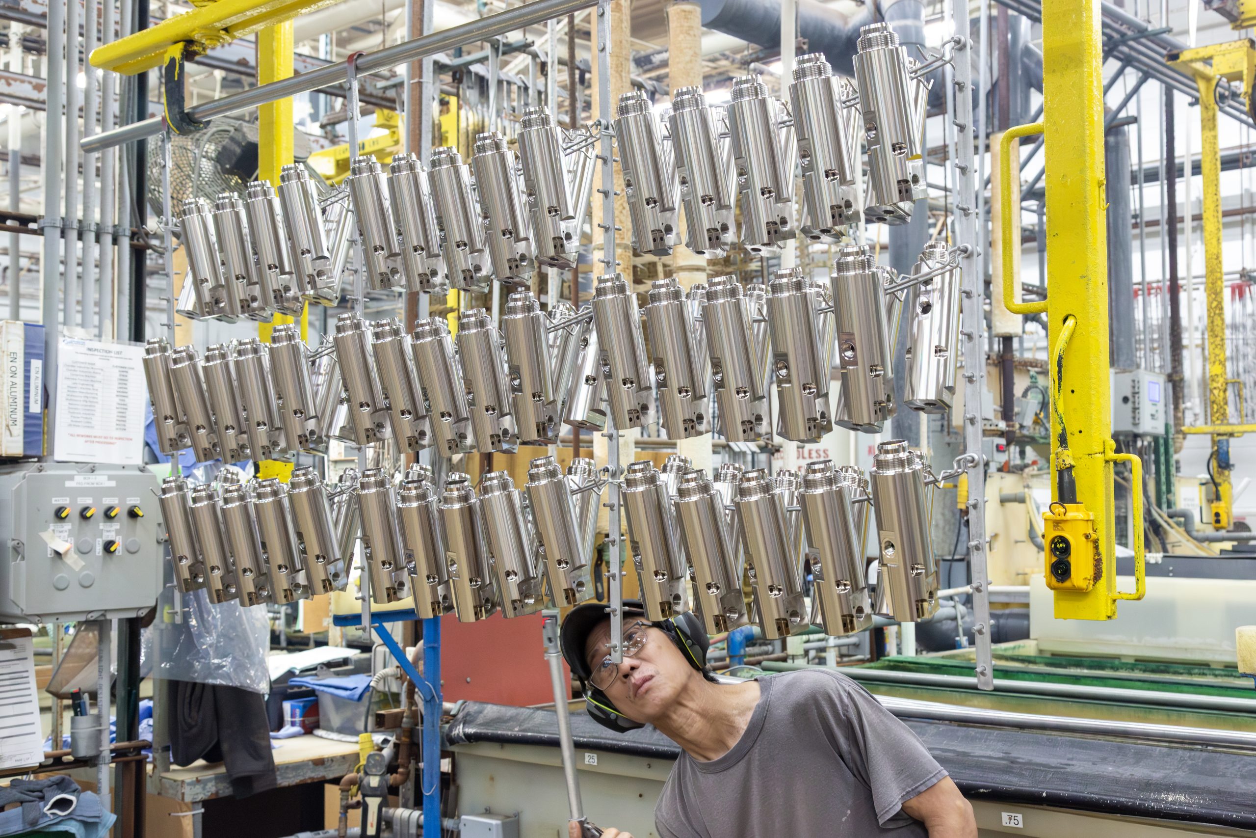 Coop Plating Production 06